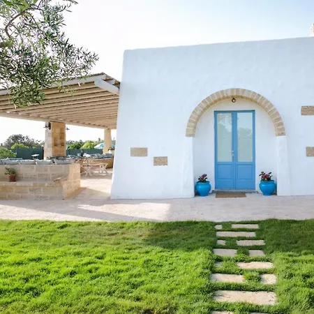 Prestige Pool Trullo 빌라 토레 수다
