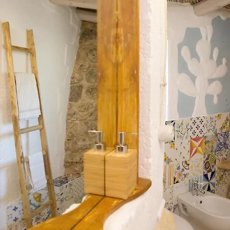Villa Prestige Pool Trullo *