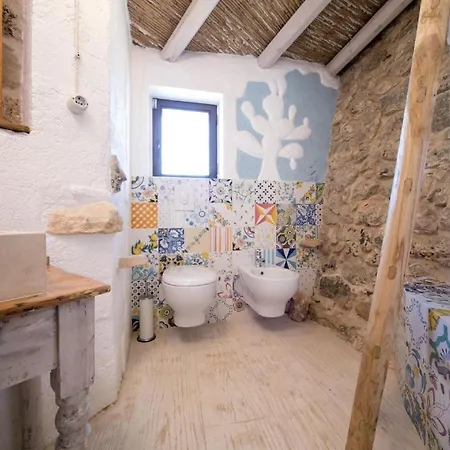 Prestige Pool Trullo *