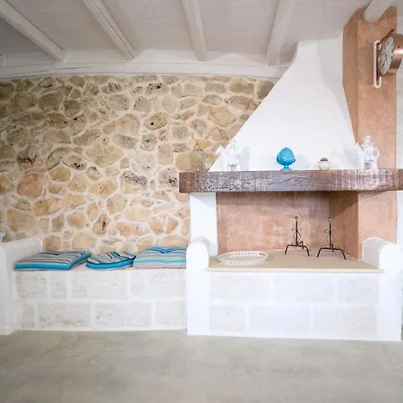 Prestige Pool Trullo 빌라 토레 수다