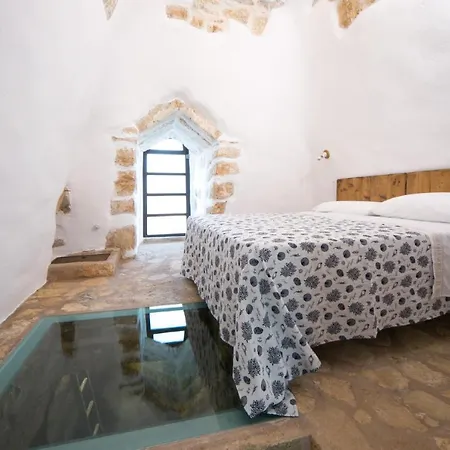 Villa Prestige Pool Trullo *
