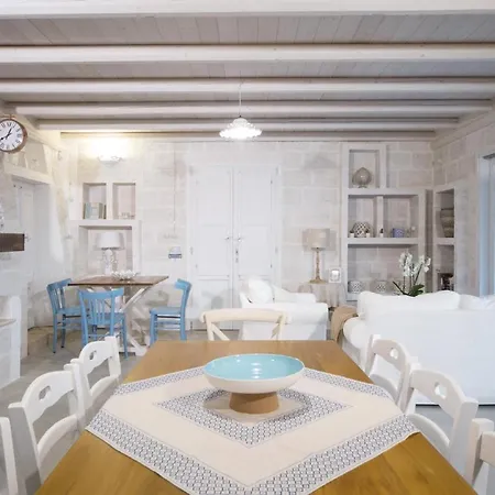 빌라 Prestige Pool Trullo