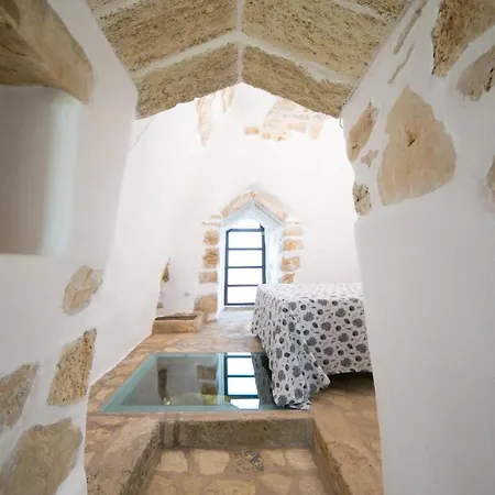 Prestige Pool Trullo *