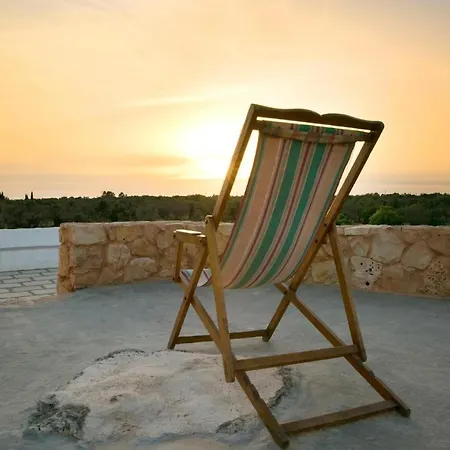 Prestige Pool Trullo 토레 수다