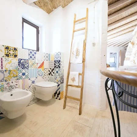 Prestige Pool Trullo Villa *