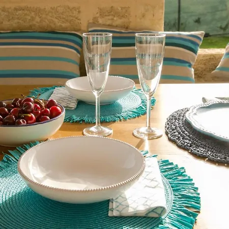 Prestige Pool Trullo 빌라 *