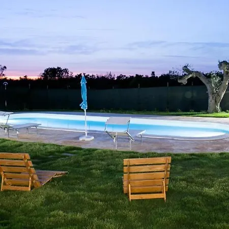 Prestige Pool Trullo * Torre Suda