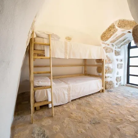 Prestige Pool Trullo Villa
