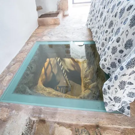 Prestige Pool Trullo 빌라
